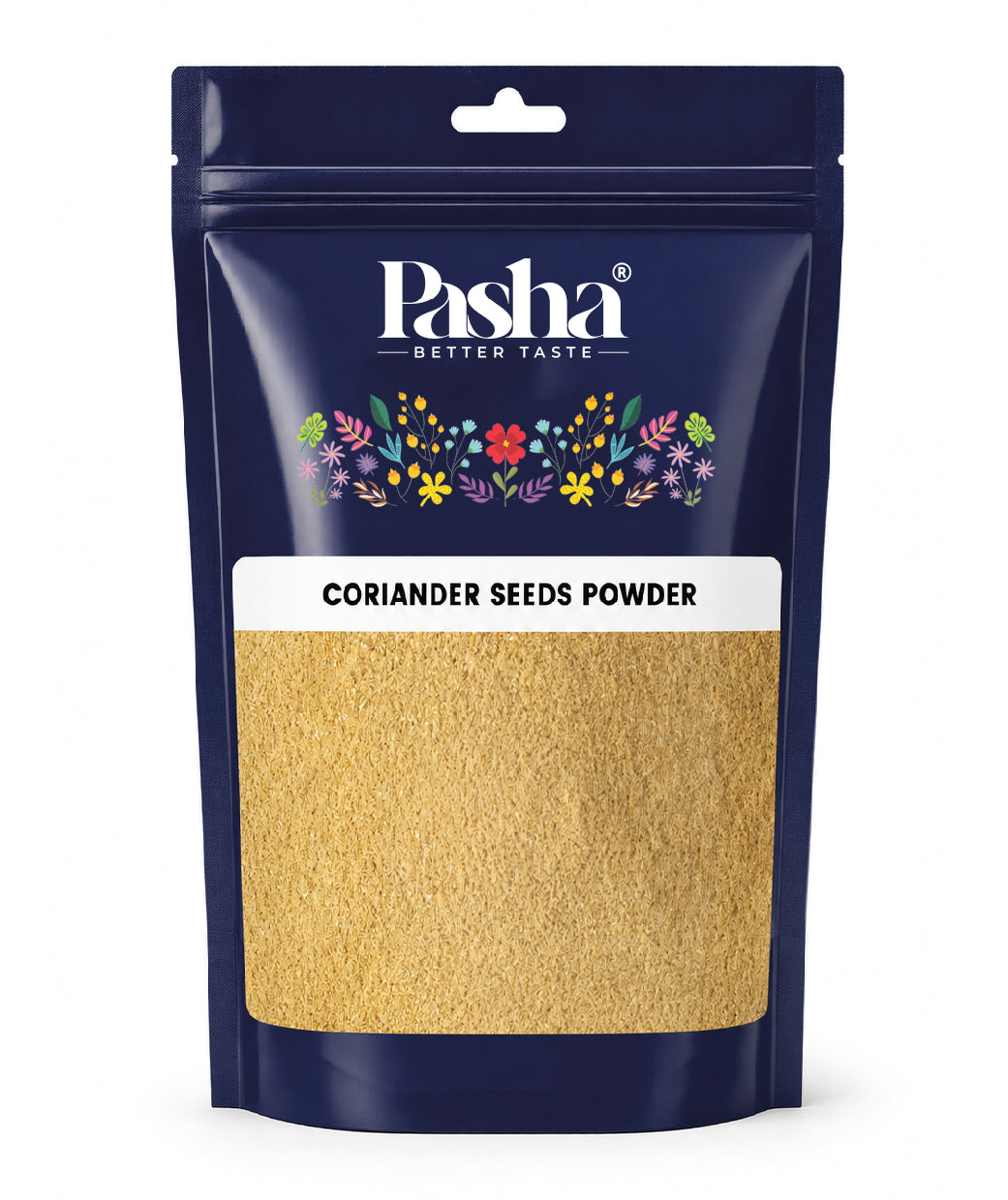 Pasha Coriander Powder 200 g pouch