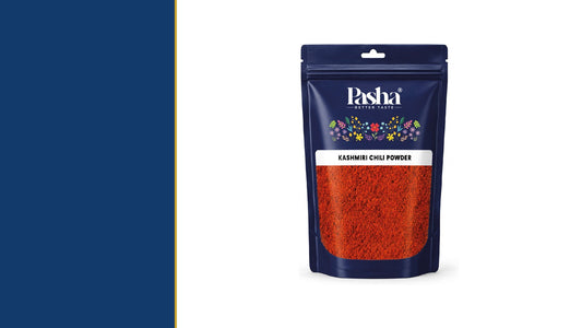 Pasha Kashmiri Red Chili Powder 100g