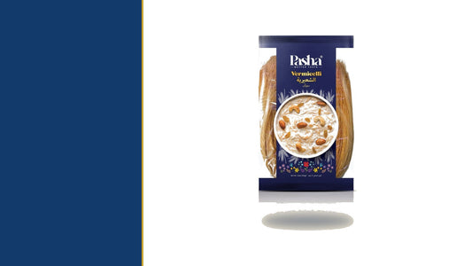 Pasha Vermicelli 120g