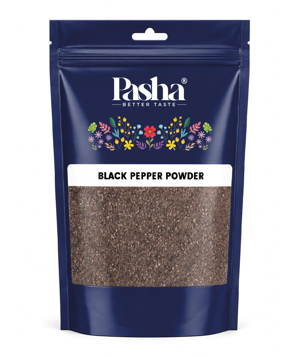 Pasha Black Pepper Powder 100 g pouch