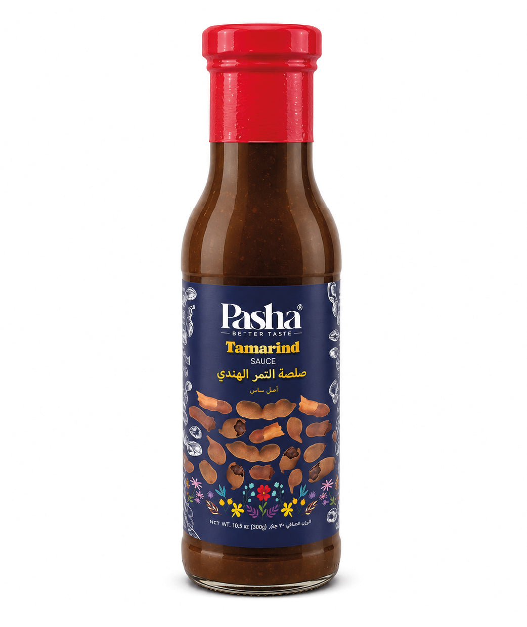 Pasha Tamarind Sauce 300 g bottle