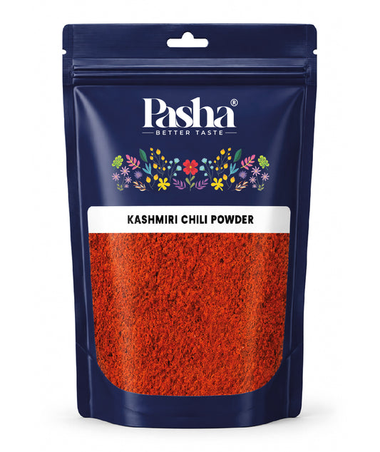 Pasha Kashmiri Red Chili Powder 100 g pouch