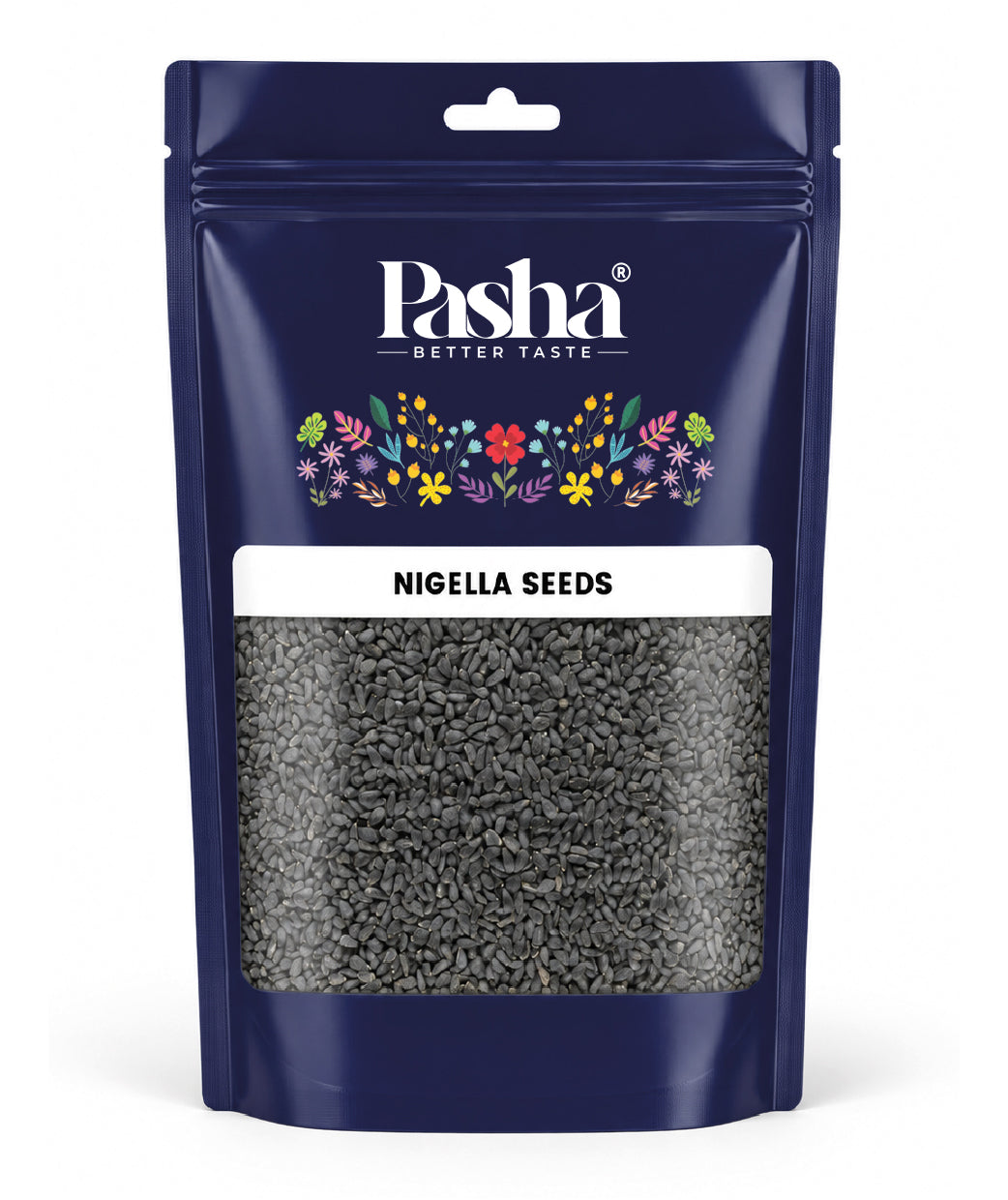 Pasha Nigella (Kalonji) Seeds 100 g pouch