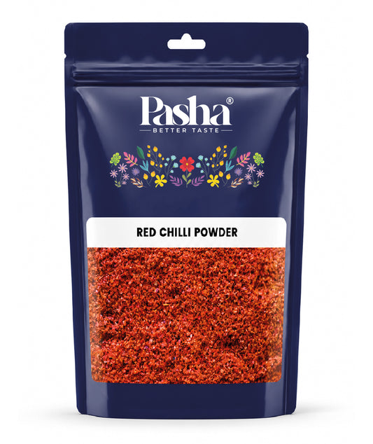 Pasha Red Chili Powder 200 g pouch