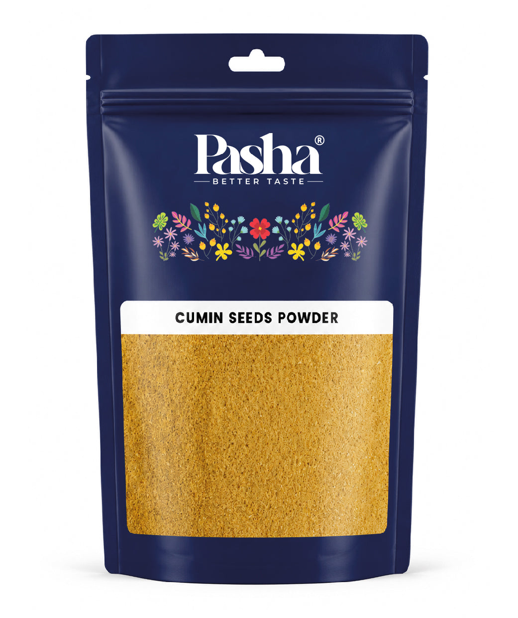 Pasha Cumin Seeds Powder pouch