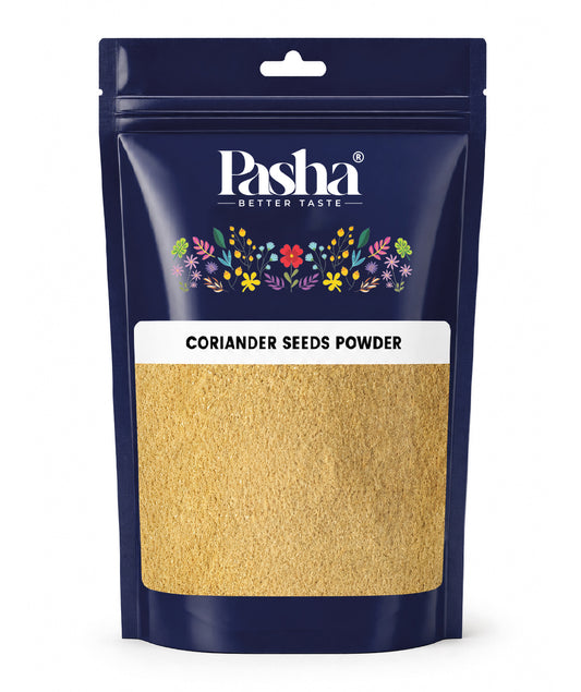 Pasha Coriander Powder 200 g pouch