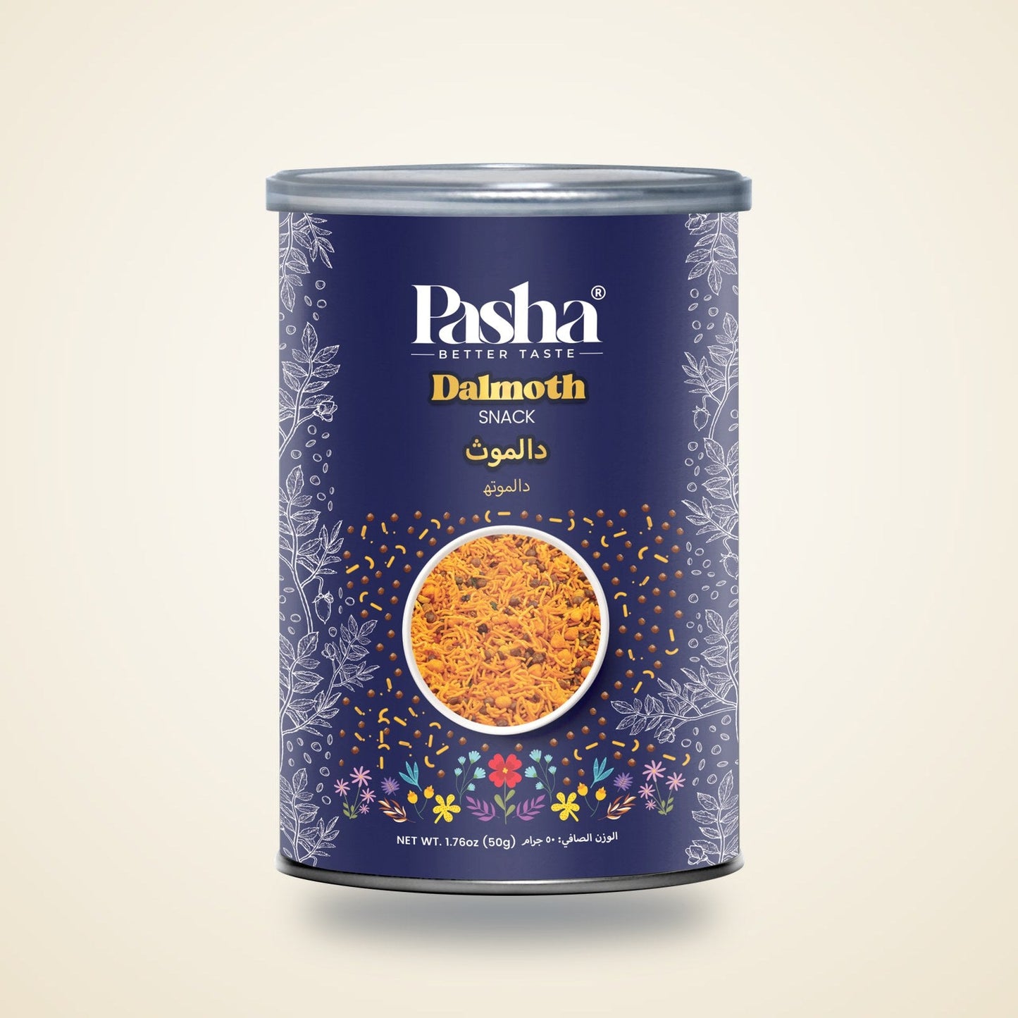 Dalmoth — Pasha® Better Taste